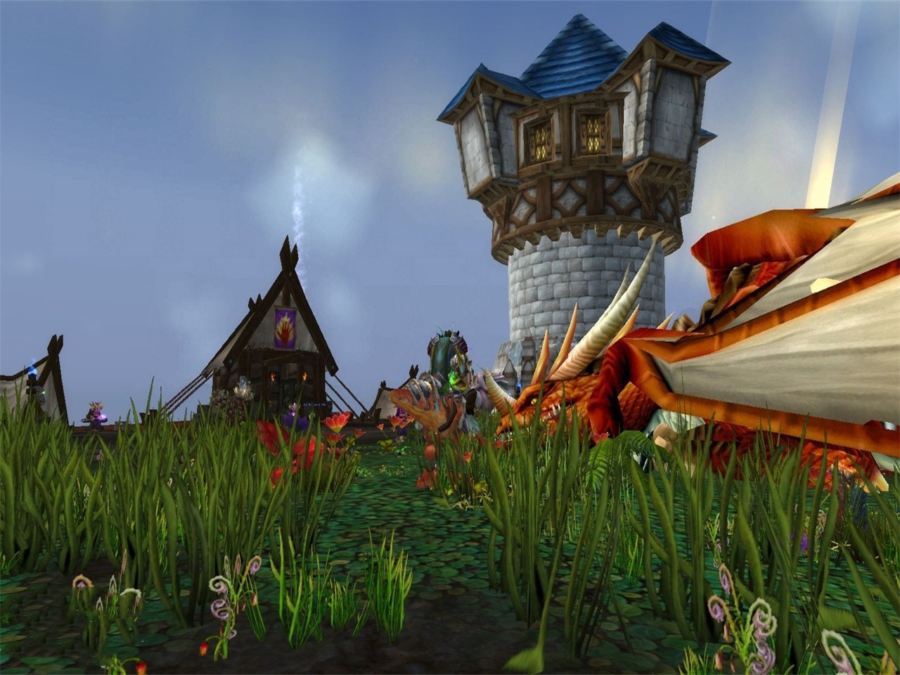 ħ������������֮ŭ��Ϸ����