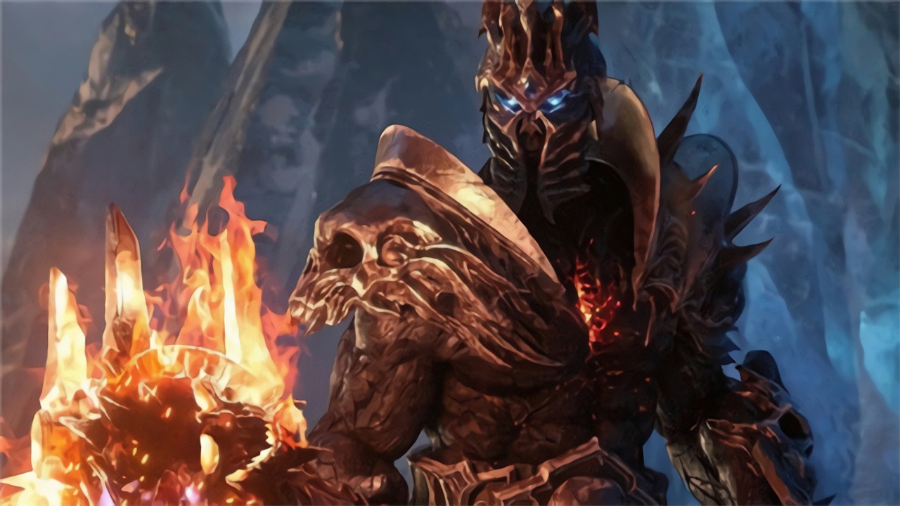 魔兽世界绿色版下载最新版