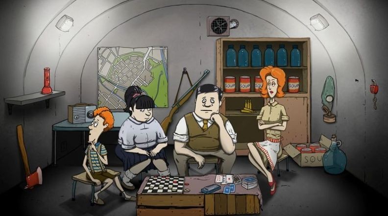 �����ռ�������Ϸ����