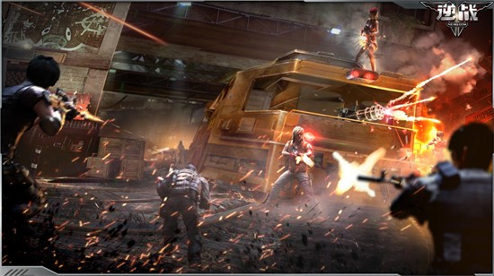 ��ս������߷�ԭ������