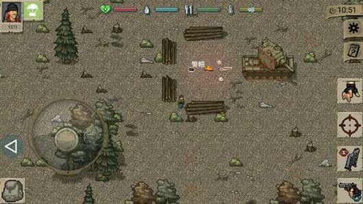 ����dayz���İ��������ò˵���