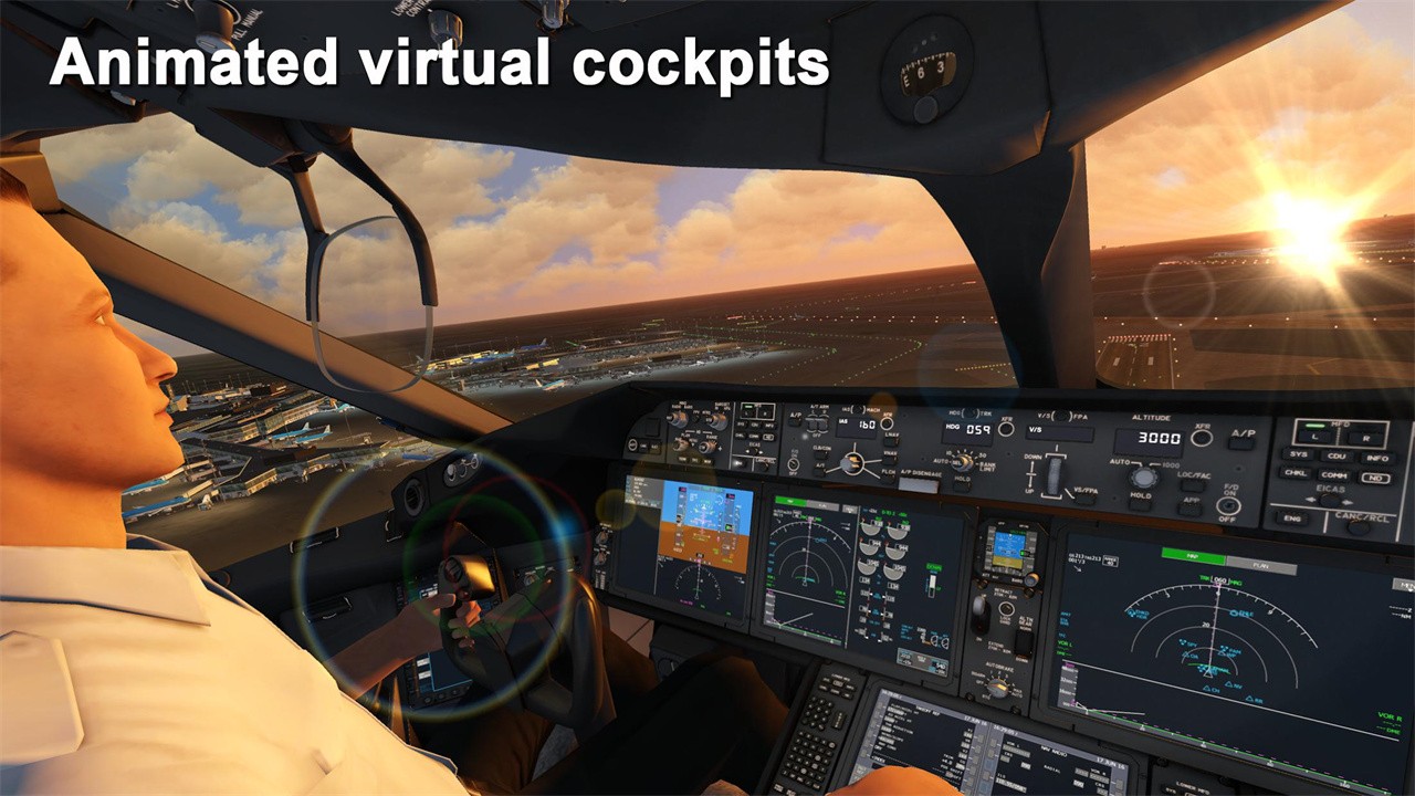 aerofly fs 2023��׿����