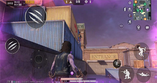 9999999999亿点券吃鸡软件下载安装