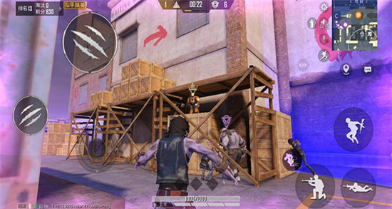 9999999999亿点券吃鸡软件下载安装