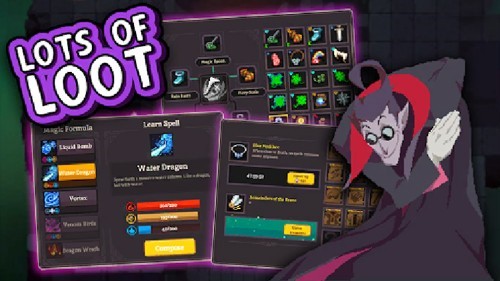 元素世界单机版最新版下载