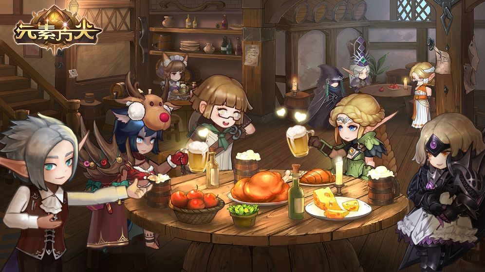 Ԫ�ط��ⵥ�������İ�����