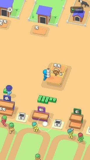 �ҵ�����������ɫ����������