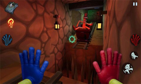 ���ȵ���Ϸʱ���ֻ���������ɫ��