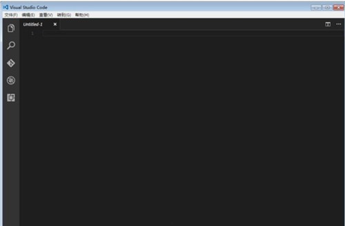 vscode绿色版下载安装2022