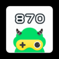 870��Ϸ�йٷ����İ�