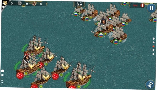 ŷ½ս��6��Ϸ����