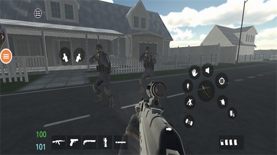 �ִ�ս���ڹ������ò˵�����