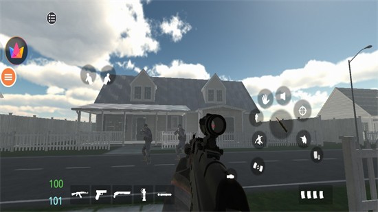 �ִ�ս���ڹ������ò˵�����