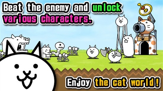 �����˴�ս����è�������İ��Ť������