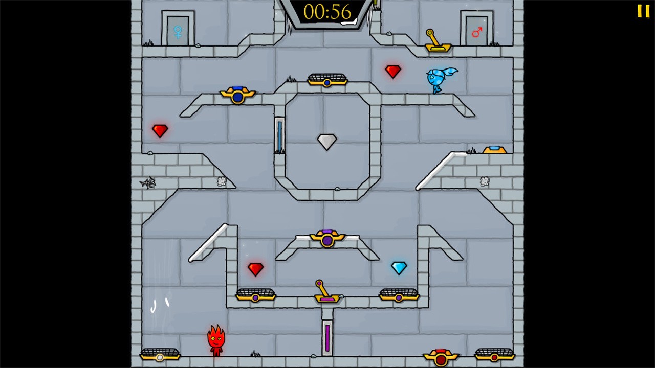 ɭ�ֱ�����˫�˴���С��Ϸ����