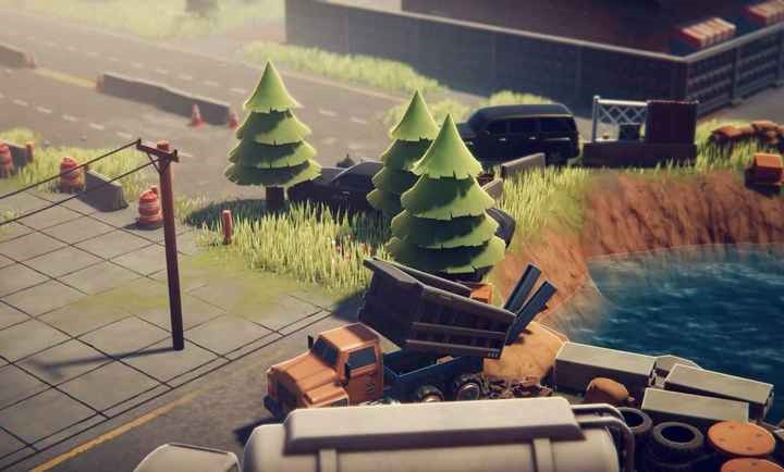 逃离鸭科夫手机版