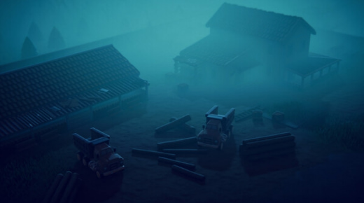 逃离鸭科夫手机版