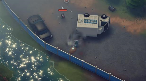 逃离鸭科夫正版