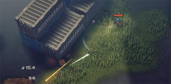 逃离鸭科夫正版