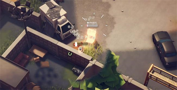 逃离鸭科夫正版