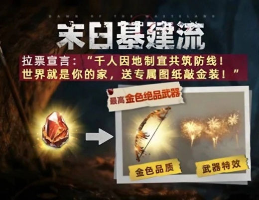 荒原曙光职业选哪个好 荒原曙光职业流派选择推荐