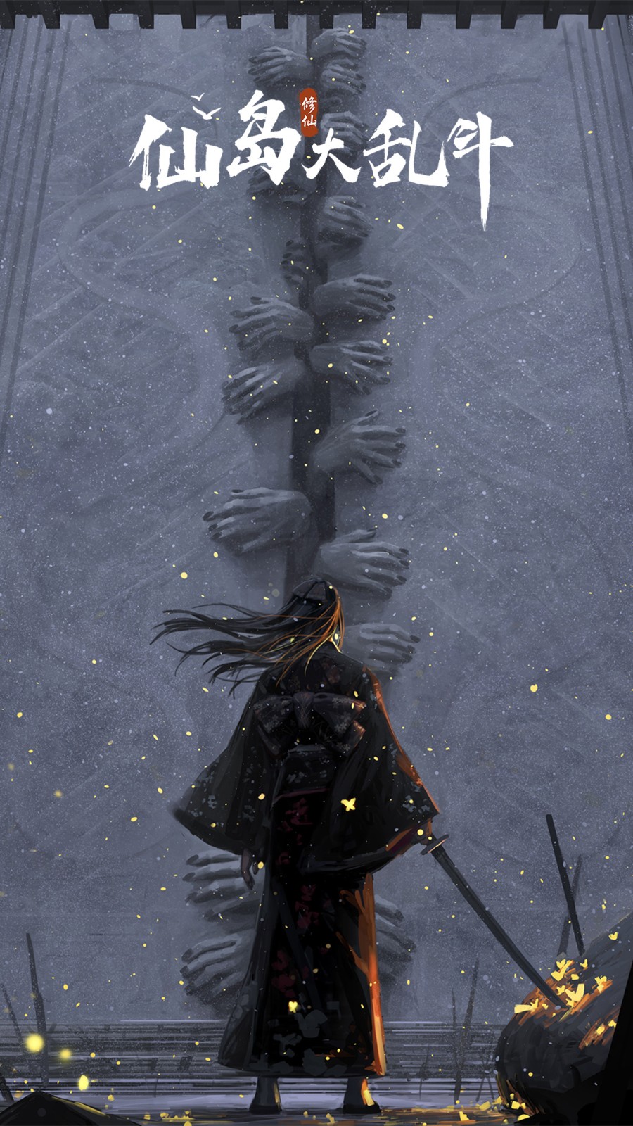 �ɵ����Ҷ���ɫ�治����������