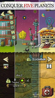 �ɿ�������MOD�˵����°����ذ�װ