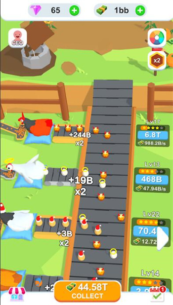 ��������������޽�Ұ��������Ϸ����