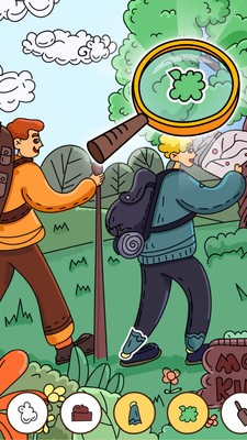 �Զ�����̽����������