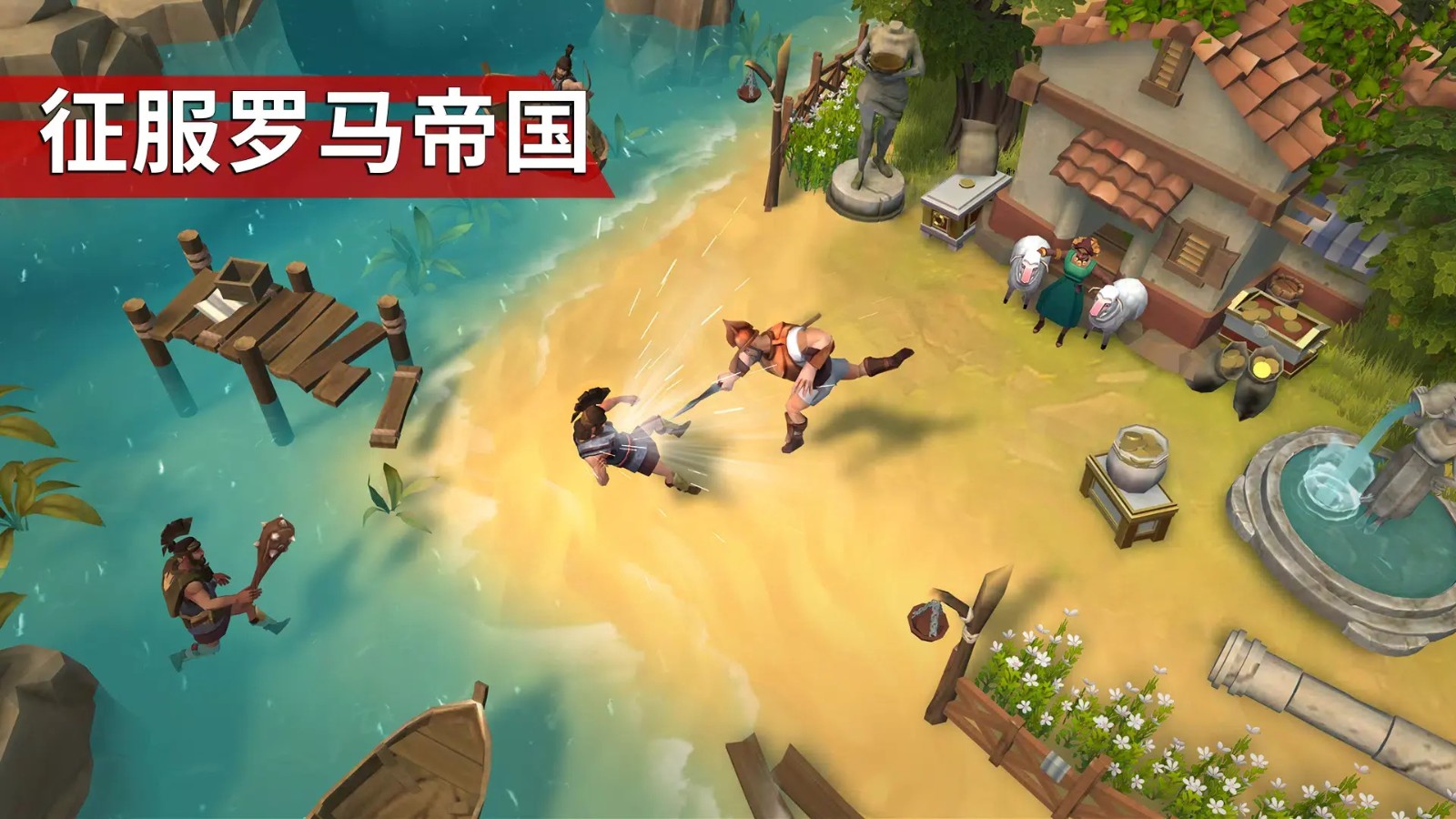 �Ƕ�ʿ����������ɫ���̬������