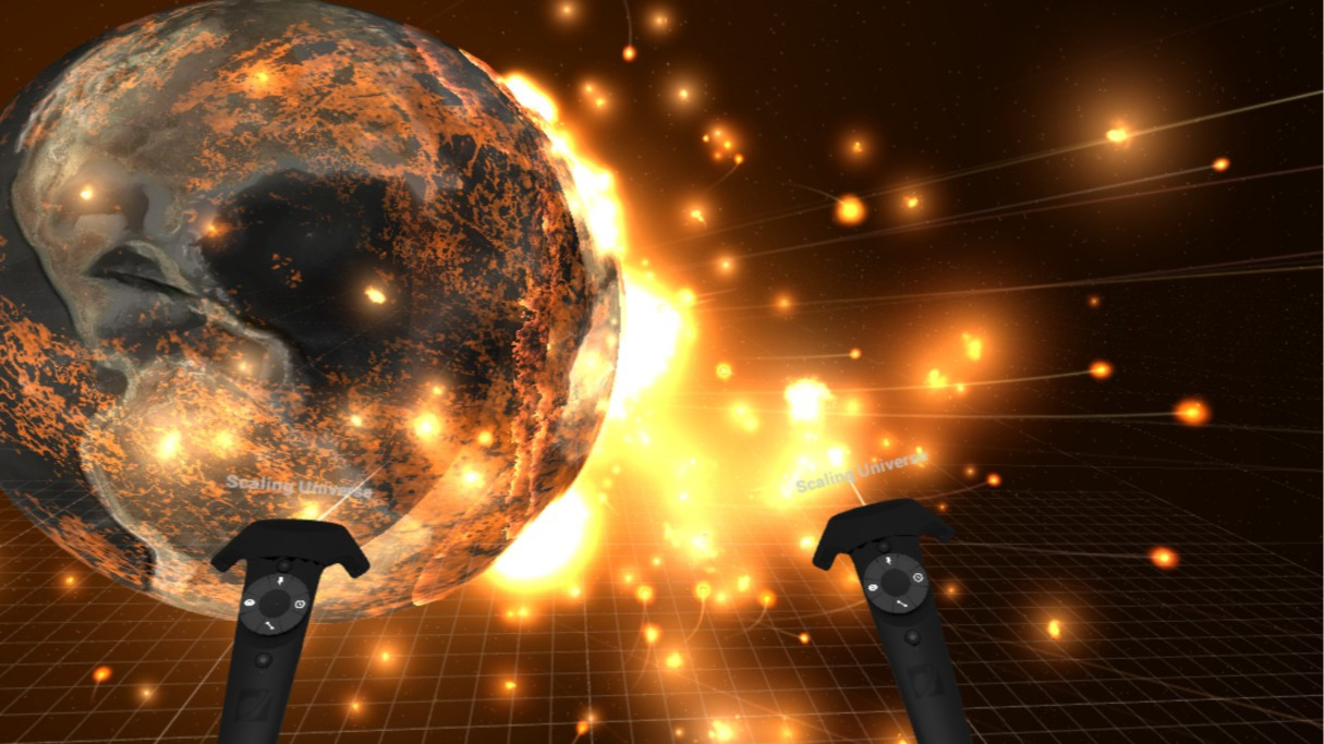 宇宙沙盘2内购版无限星球下载