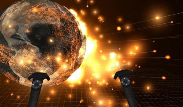 宇宙沙盘免费版手机版下载