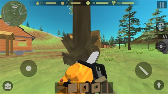 ��ʬ��������������ɫ��MOD���ò˵�