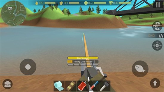 ��ʬ��������������ɫ��MOD���ò˵�