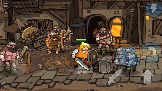 ��ͷ�Ƕ�ʿ2��ɫ������