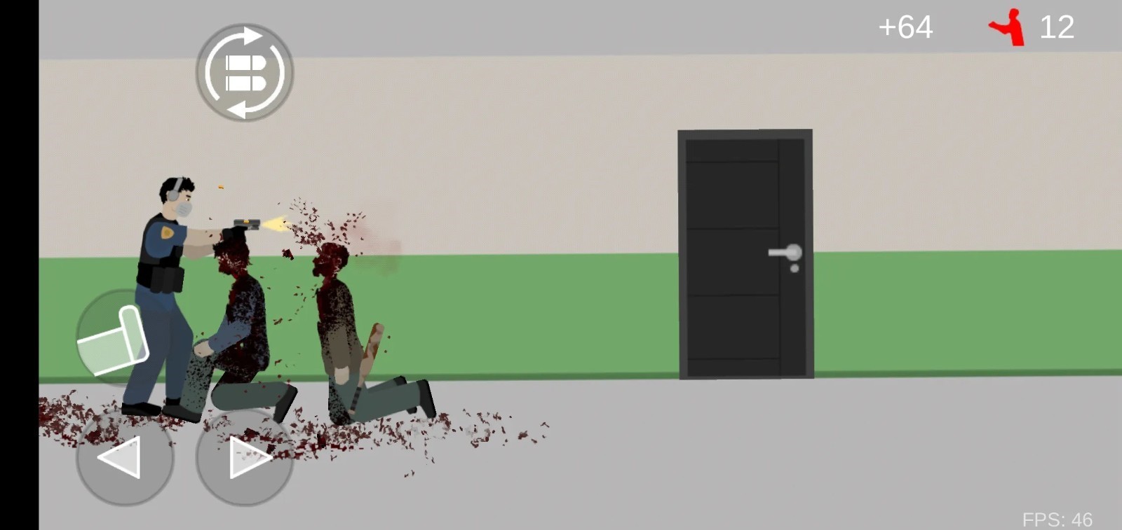 ƽ�潩ʬ������ɫ�������޸������İ�����