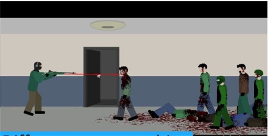 ƽ�潩ʬ����MOD�˵����°����İ�����