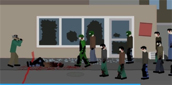 ƽ�潩ʬ����MOD�˵����°����İ�����