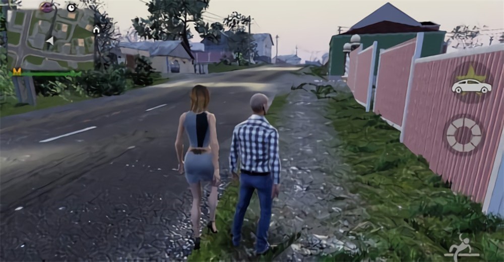 ����ȫ��2��ɫ�����°汾mod�汾����