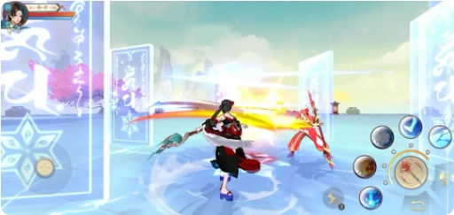 仙魔战场最新版本