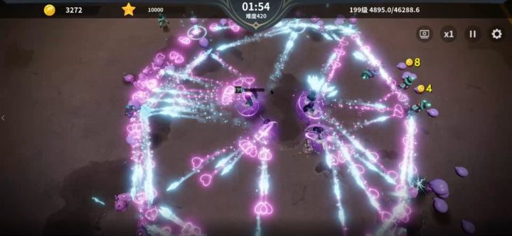 ��һ���Ҵ�����ɫ������