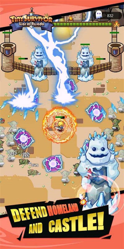 СС�Ҵ��߰��ߴ�֮ս��Ϸ���°����ذ�װ