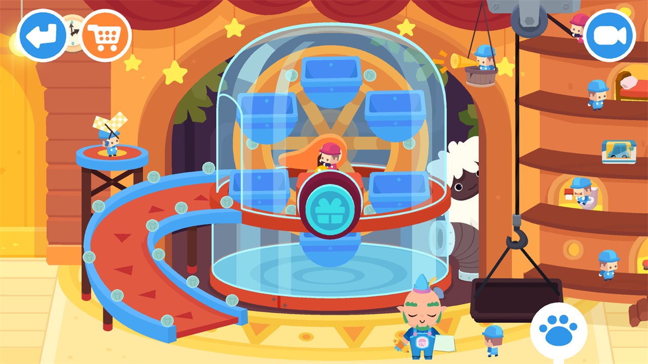 ��è��ʿС������2023