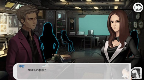 �ڴ���̽1����