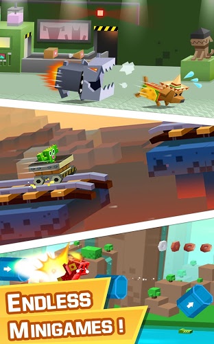 逃出实验室内购版下载