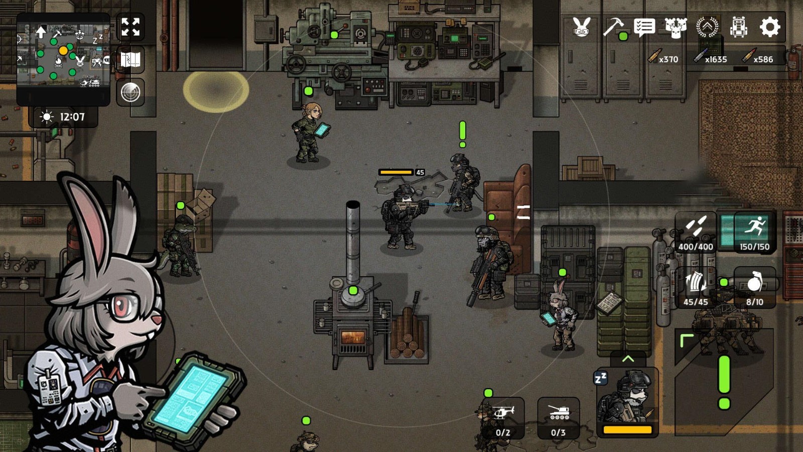 ����ս��2��ʾ¼����˼��ɫ������