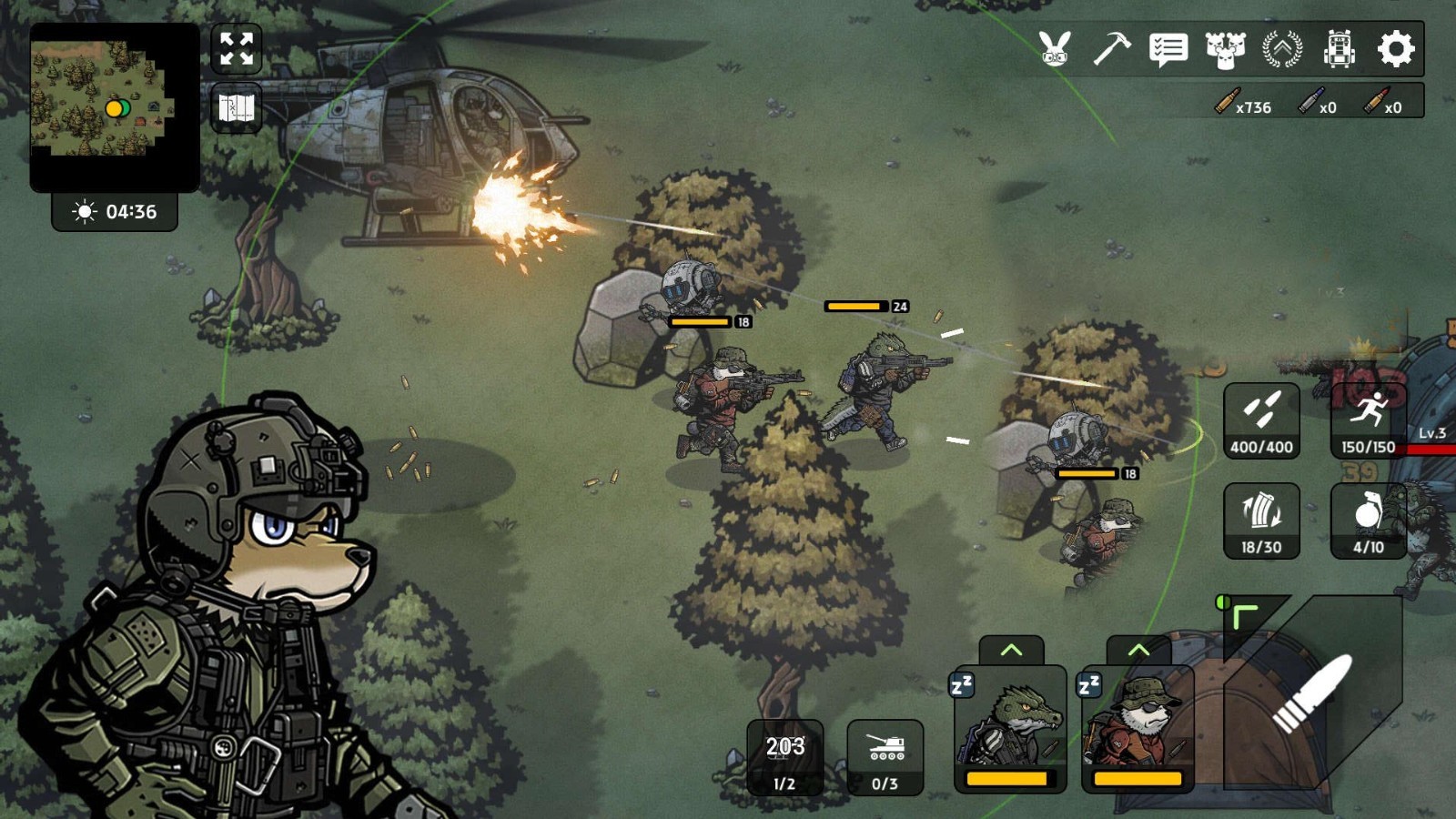 ����ս��2��ʾ¼����˼��ɫ������