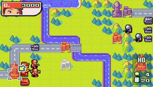 �߼�ս��2ƻ�������ذ�װ