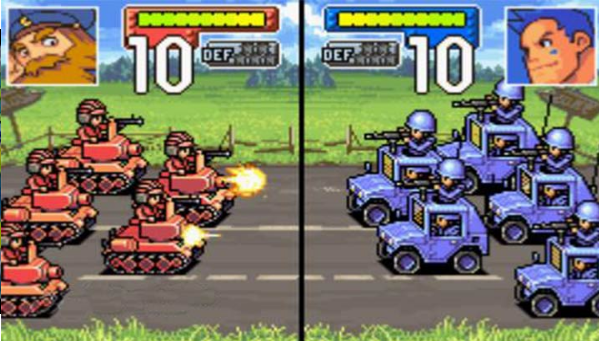 �߼�ս��2��ȫ���������ָ