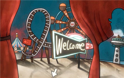 ��ʧ��ǰ����������԰��ɫ��